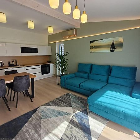 Paernu Posti Apartment Extérieur photo