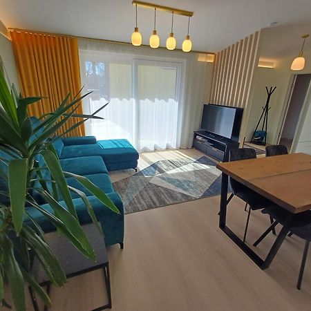 Paernu Posti Apartment Extérieur photo