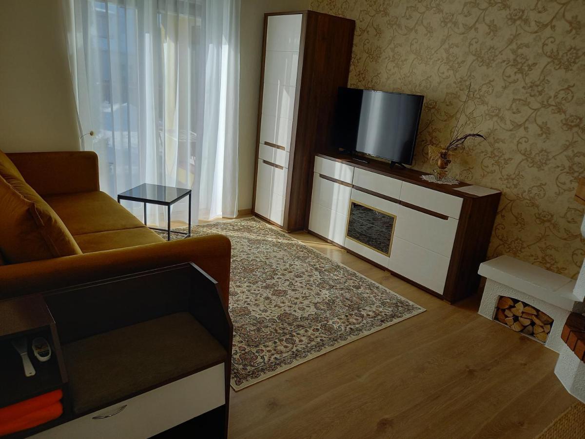Paernu Posti Apartment Extérieur photo