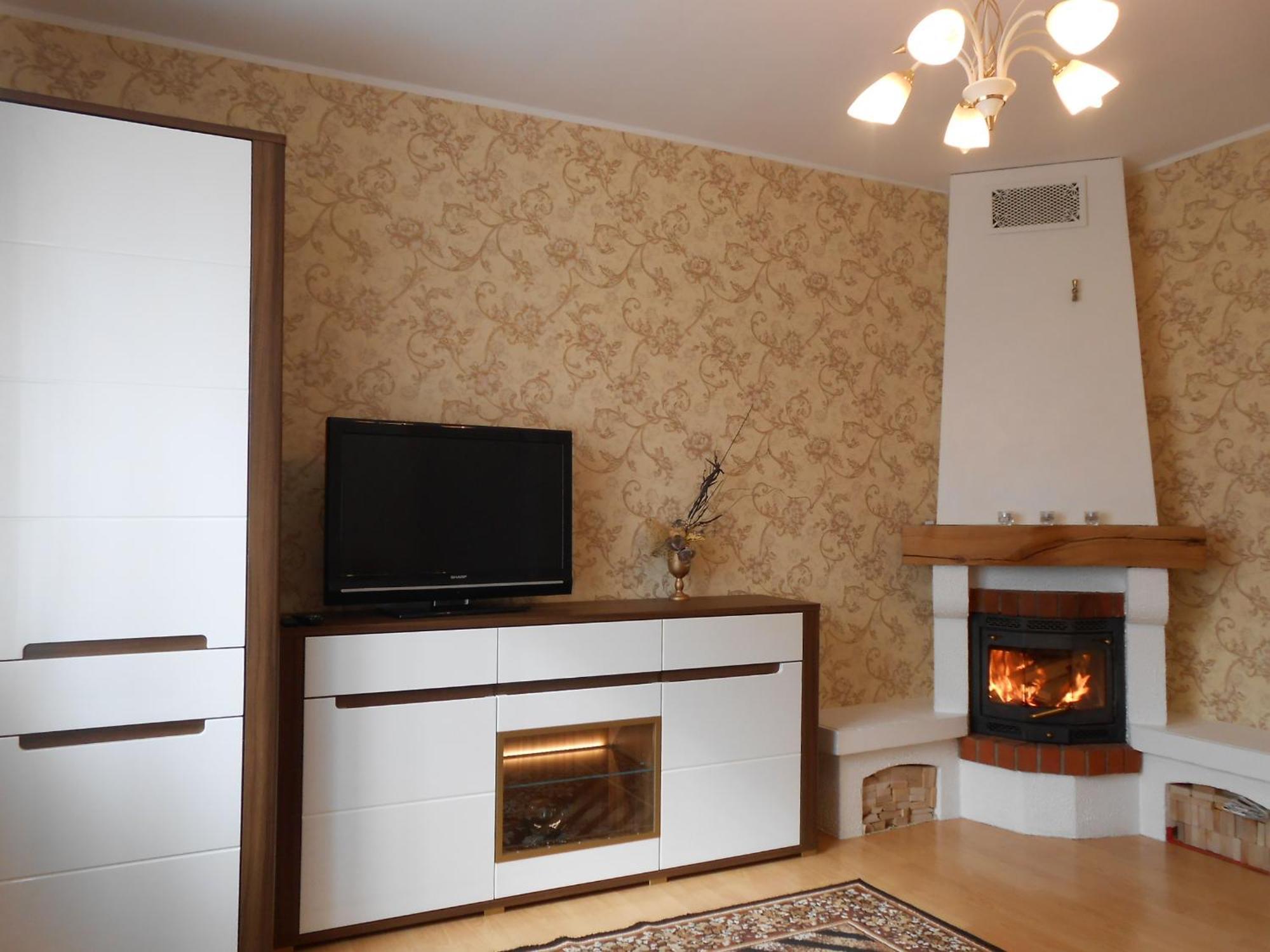 Paernu Posti Apartment Extérieur photo