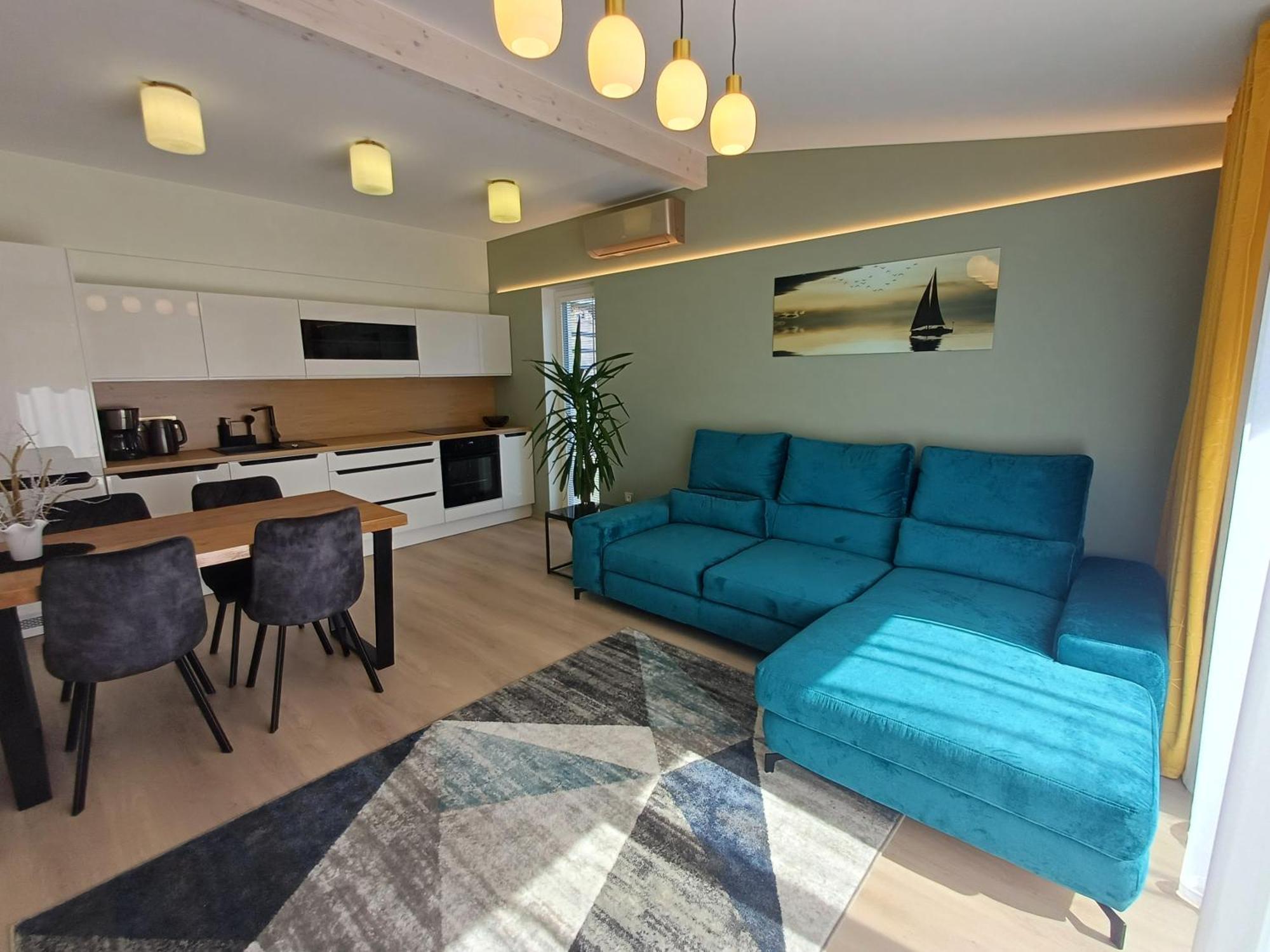 Paernu Posti Apartment Extérieur photo