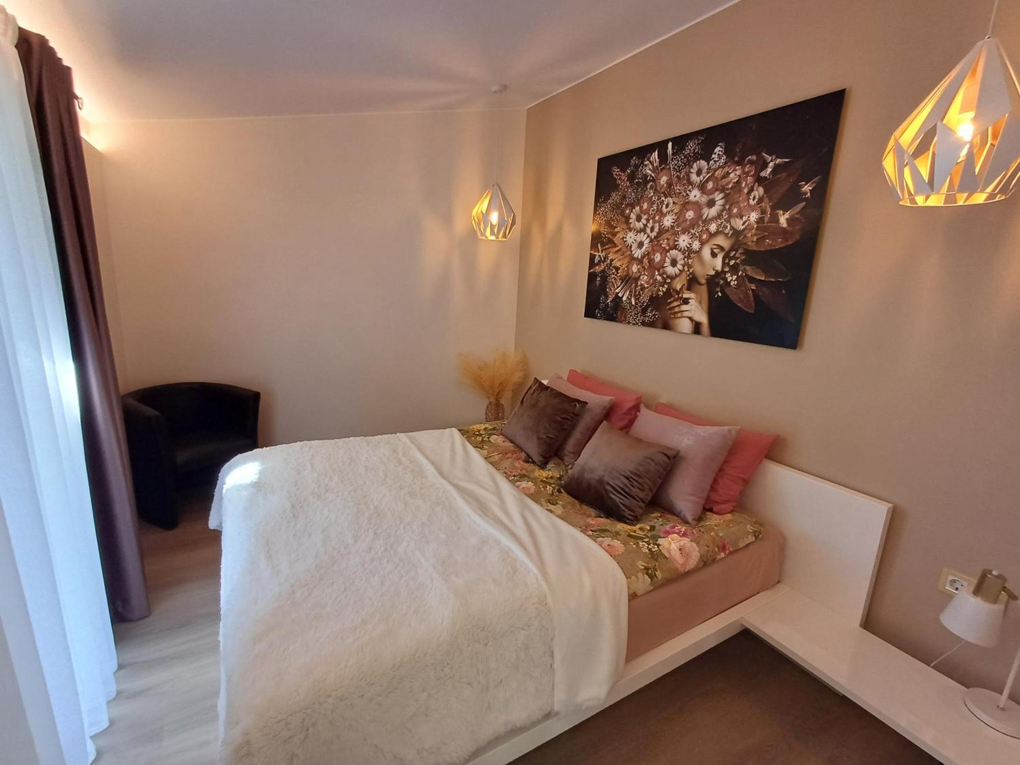 Paernu Posti Apartment Extérieur photo