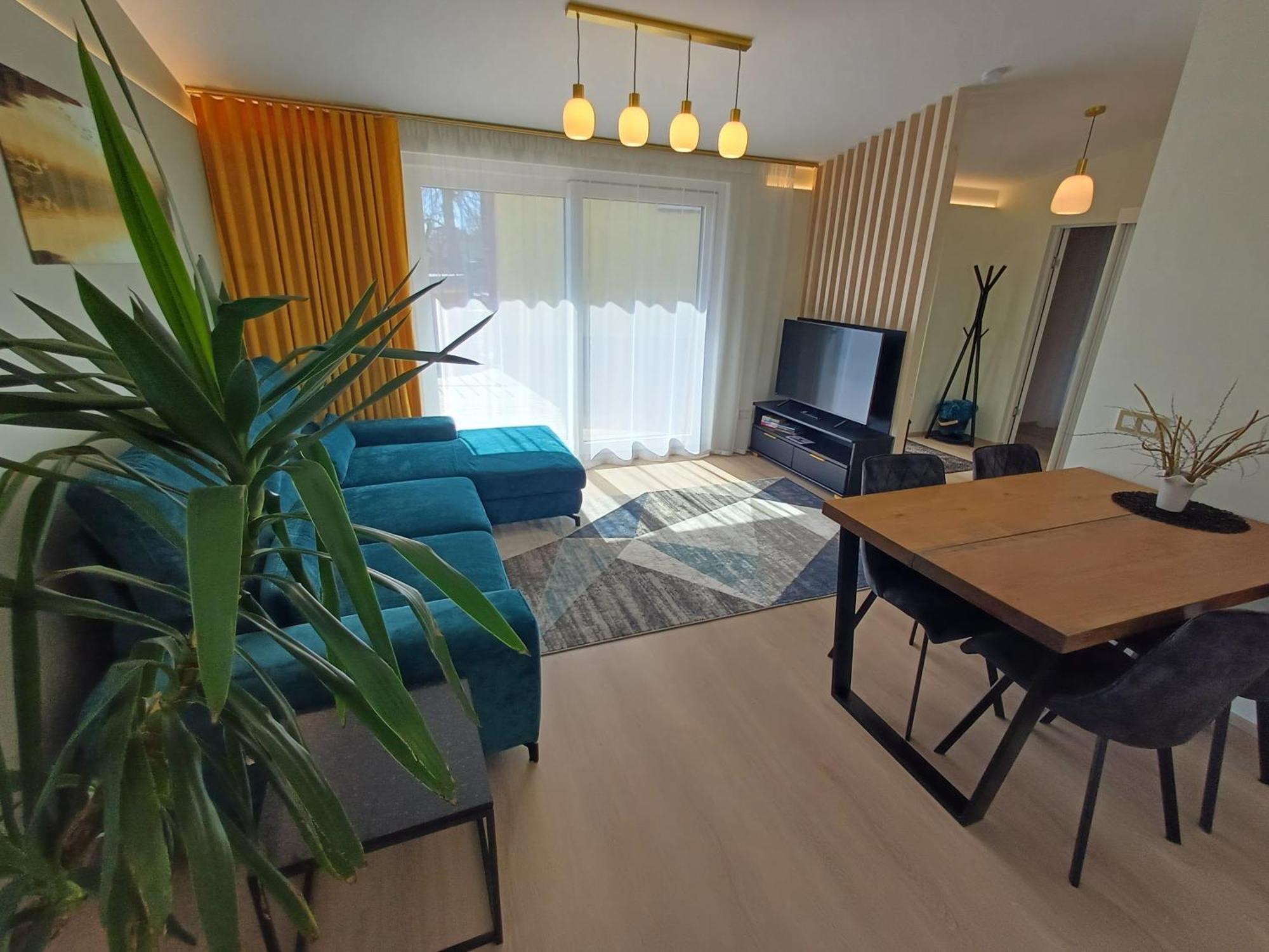 Paernu Posti Apartment Extérieur photo